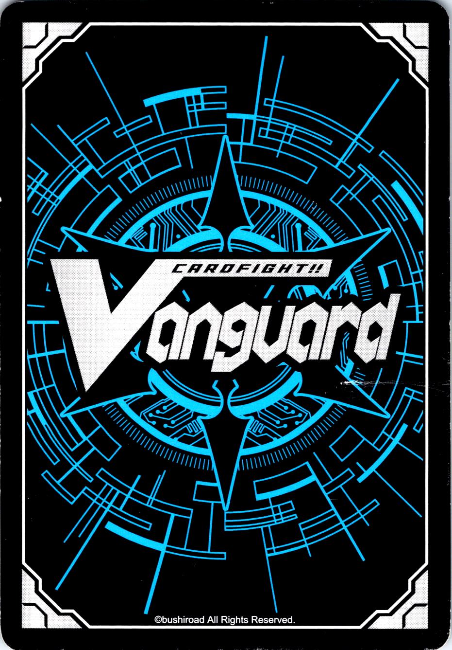 COLORFUL SMILING, FRATTE G-CB03/038EN C CARDFIGHT!! VANGUARD MP