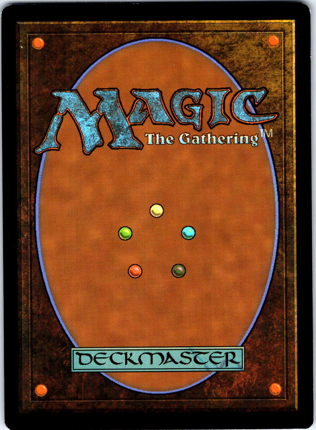 GNOTTVOLD RECLUSE 172 C MAGIC: THE GATHERING MP