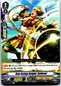 SUN-LOVING KNIGHT, CUTHRED V-BT12/060EN C CARDFIGHT!! VANGUARD MP
