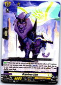 ORGULOUS LION D-BT05/080EN C CARDFIGHT!! VANGUARD MP