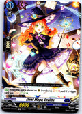 FLOAT MAGE, LEVITTE DZ-BT14/087EN C CARDFIGHT!! VANGUARD MP