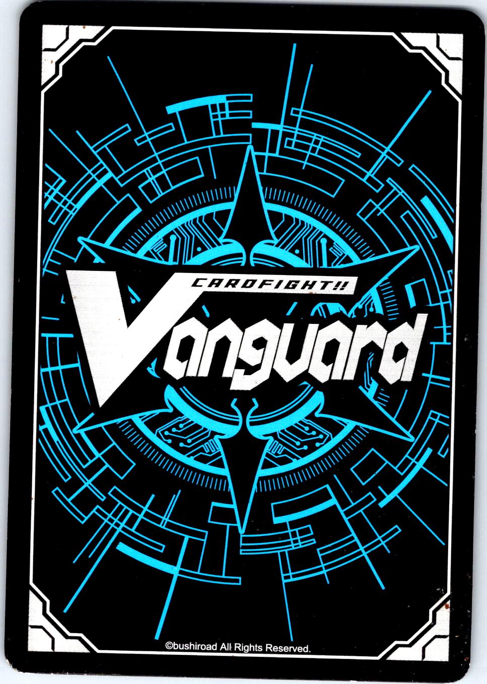 BATTLE SISTER, CREAM BT09/066EN C CARDFIGHT!! VANGUARD MP