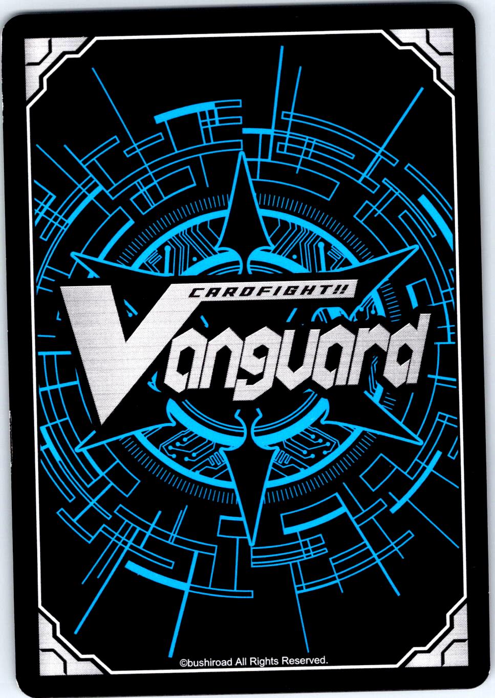 LOADING ANGEL V-BT05/045EN C CARDFIGHT!! VANGUARD MP