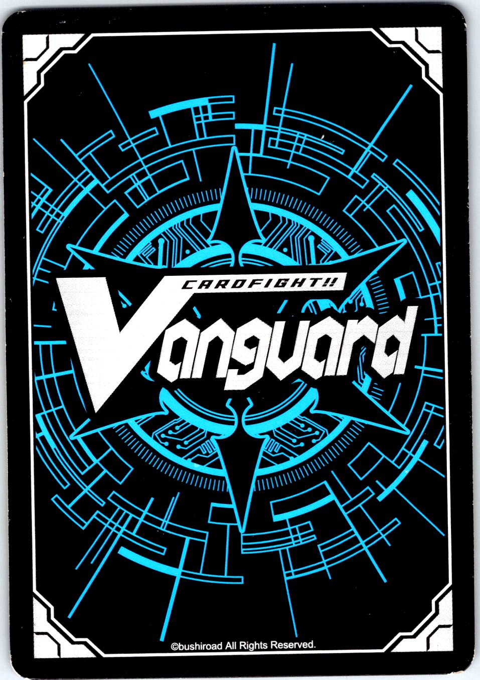 ENIGMAN SHINE BT04/054EN C CARDFIGHT!! VANGUARD MP