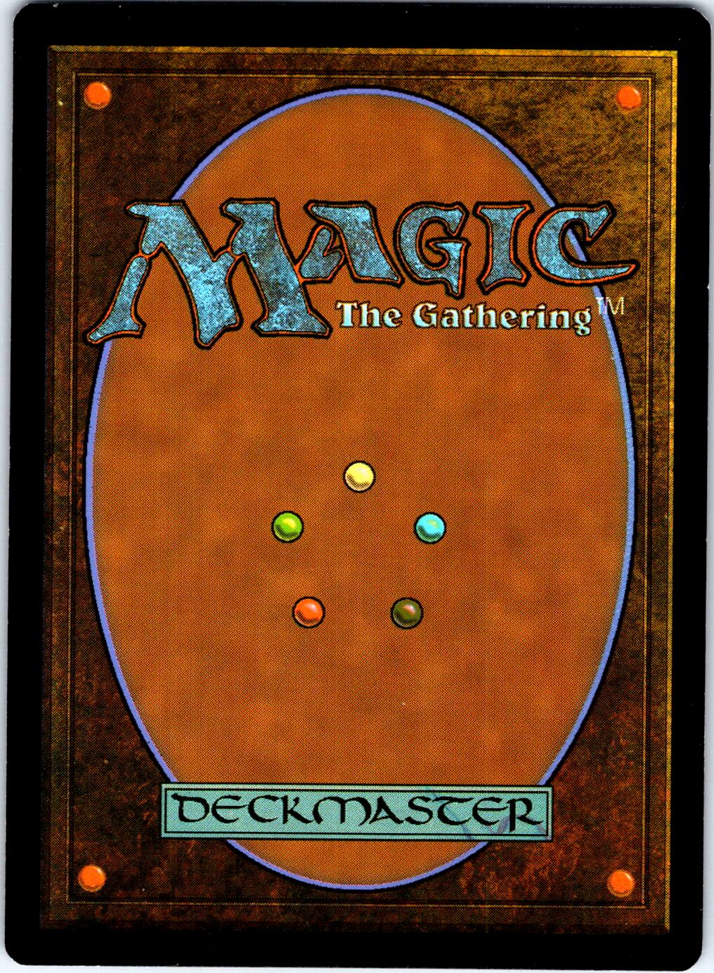 SPIKED PIT TRAP 251 C MAGIC: THE GATHERING MP
